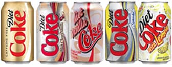 कैलोरी से बचना है तो ‘डाइट कोक’ को न कहें