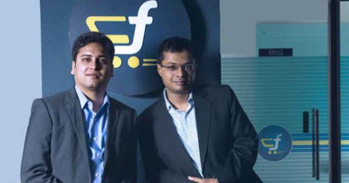 फ्लिपकार्ट के सह संस्थापकों ने प्लाब्रो में 3.50 लाख डालर निवेश किये