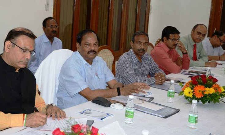 डीजल की कीमतों में वृद्धि सम्बन्धी निर्णय वापस लेगी झारखंड सरकार