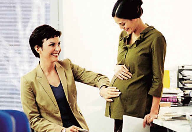 प्रेगनेंसी में रोगों का समाधान होमियोपैथी से