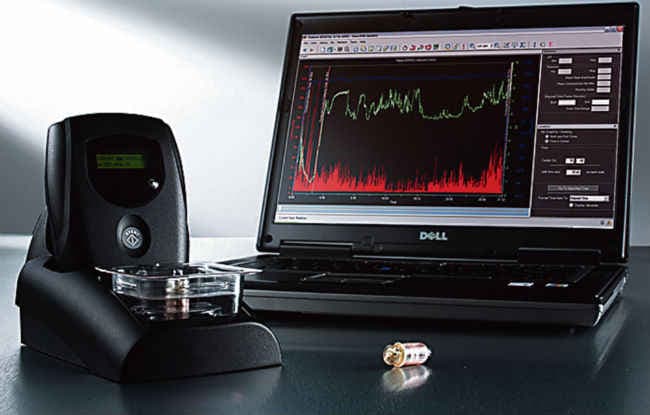 स्मार्ट पिल से दिखेगा पेट का हाल