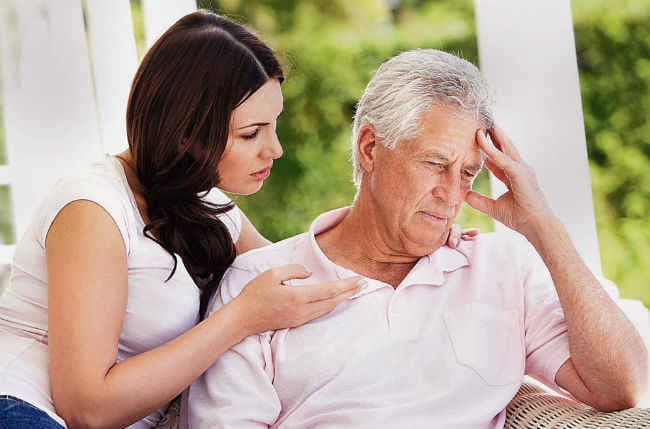 बढ़ती उम्र का दुश्मन है अल्जाइमर