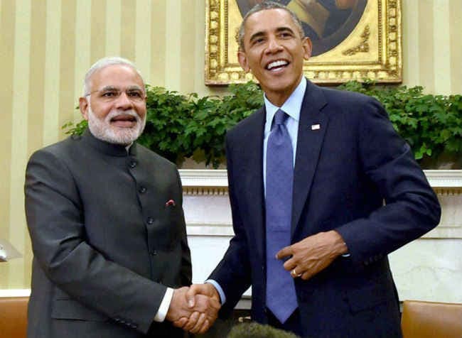अमेरिका के लिए एक शानदार अवसर मुहैया कराता है भारत : पेंटागन