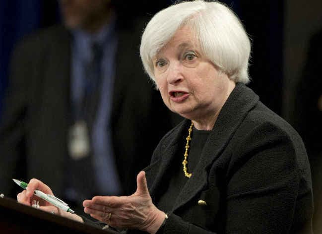 फेडरल रिजर्व ने नहीं बढाई दर, विकासशील देशों को बड़ी राहत