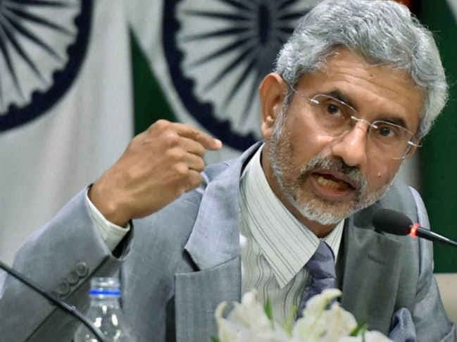 नेपाल का नया संविधान खुशी का अवसर होना चाहिए : भारत