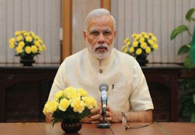 PM मोदी की ‘मन की बात’ कार्यक्रम को चुनाव आयोग की मंजूरी पर कांग्रेस ने जताई हैरानी