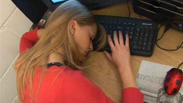 क्यों रहतें है आप हमेशा थके हुए?