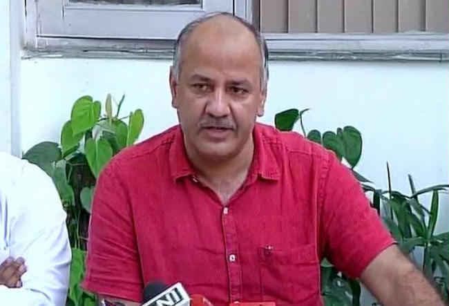 प्याज सब्सिडी पर केजरीवाल सरकार ने अपना पक्ष रखा, आरोपों को निराधार बताया