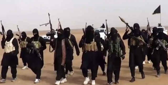 ISIS में शामिल होना चाहती है पूर्व सैनिक की बेटी