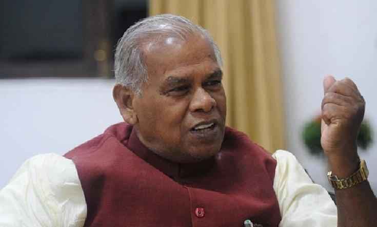जीतन राम मांझी के पास ढाई लाख, पत्नी के पास 50 हजार