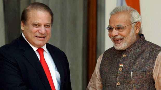 एक ही होटल में ठहरने के बावजूद नहीं मिलेंगे मोदी-शरीफ