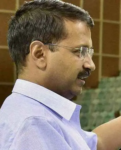 अरविंद केजरीवाल को अमेठी की अदालत में व्यक्तिगत पेशी से मिली छूट