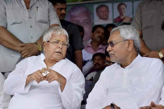 औपचारिक एलान से पहले बिहार में महागंठबंधन के उम्मीदवारों का हुआ खुलासा, लालू के दोनों बेटे मैदान में