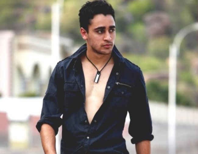 जानें क्यों इमरान ने कहा,'' बॉलीवुड में कभी उचित सम्मान नहीं मिला...''