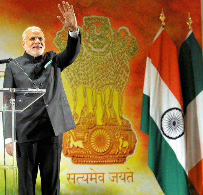 PM मोदी ने सुरक्षा परिषद में भारत की सदस्यता के लिए आयरलैंड से मांगा समर्थन