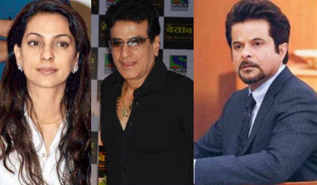 जूही-अनिल-जीतेंद्र के घर मिला डेंगू का लार्वा, बीएमसी ने थमाया नोटिस