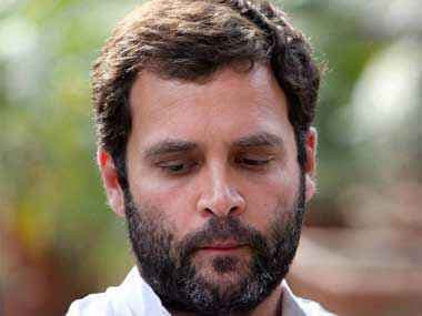 राहुल गांधी के विदेश दौरे पर गरमाई राजनीति, भाजपा व कांग्रेस के बीच जुबानी जंग तेज