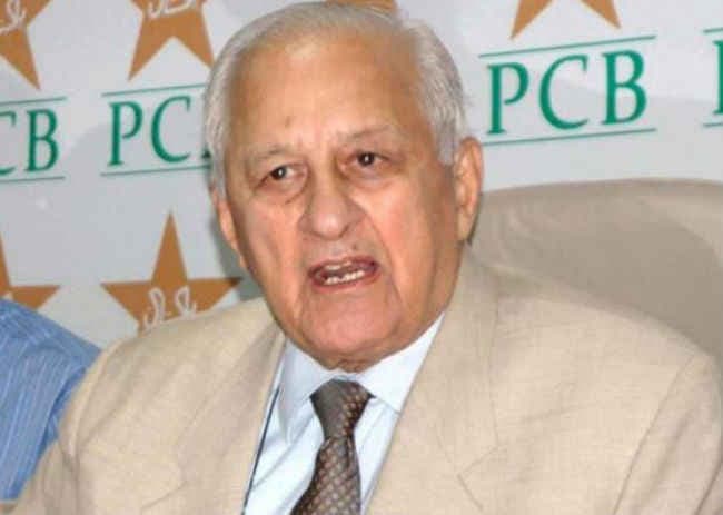 पीसीबी प्रमुख शहरयार ने भारत का बहिष्कार करने की धमकी दी