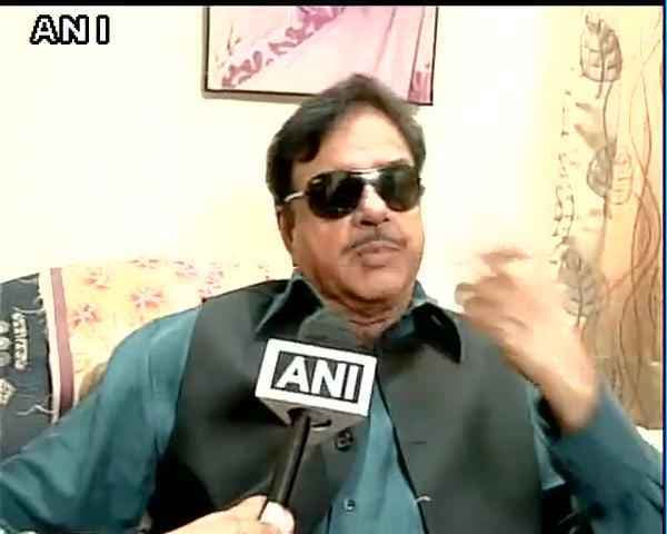 बोले शत्रुघ्न, आरके सिंह खास सांसद हैं, उनकी बात में जरूर सच्चाई होगी