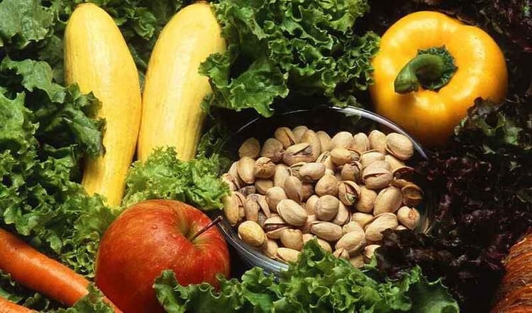 आहार- जो बचाए अल्जाइमर से