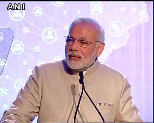 MODI EFFECT : गूगल की मदद से देश के 500 रेलवे स्टेशनों में मिलेगा फ्री वाई-फाई