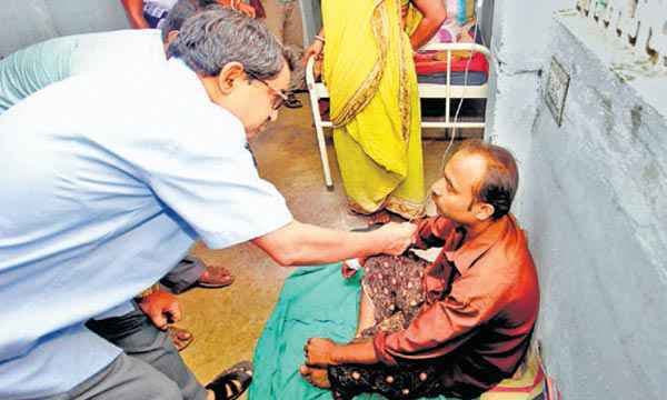 पूर्व मेदिनीपुर में जहरीली शराब से 10 की मौत, 16 गिरफ्तार