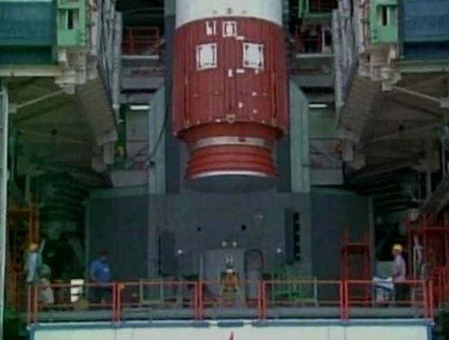 अंतरिक्ष में भारत की एक और बड़ी कामयाबी, एस्ट्रोसैट का सफल प्रक्षेपण