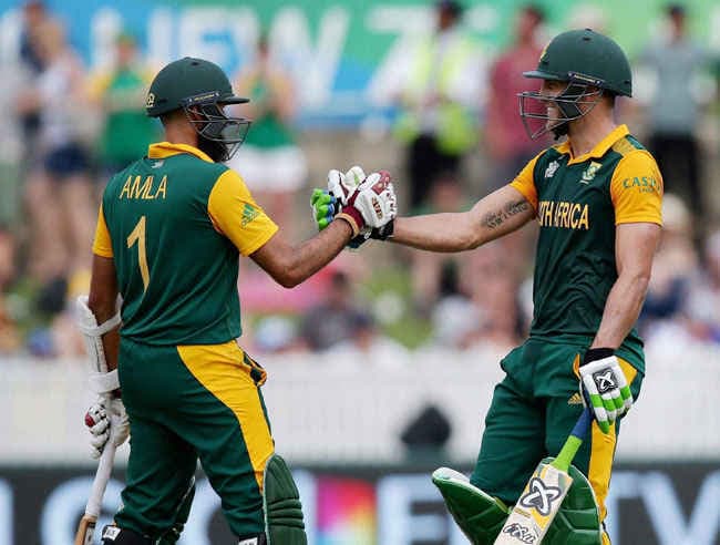 भारत की युवा ब्रिगेड के खिलाफ जीत के साथ आगाज करना चाहेगा दक्षिण अफ्रीका