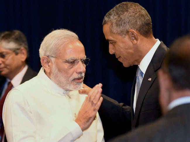 अमेरिका-आयरलैंड का दौरा संपन्न, स्वदेश रवाना हुए PM नरेंद्र मोदी