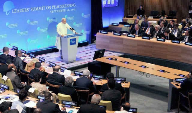 ..जब ओबामा ने भूलवश पीएम मोदी को राष्ट्रपति कह दिया