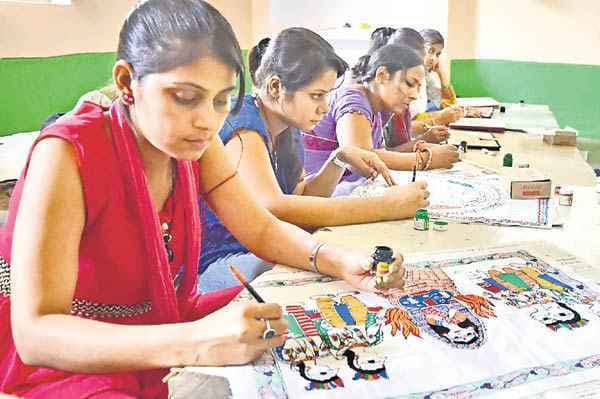 बिहार विस चुनाव : हाल मधुबनी का, एते$ जैत-पैत पर वोट नै भेटतै