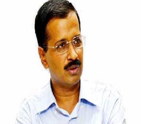 राज्यों को कमजोर कर रहा है केंद्र : अरविंद केजरीवाल