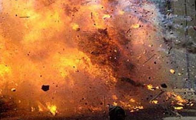 Bihar News : गया में बम डिफ्यूज करने के दौरान हुआ ब्लास्ट, दारोगा, एएसआइ व तीन सिपाही घायल