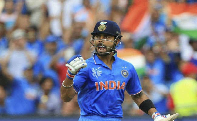 Ind vs Pak : पाकिस्तान के खिलाफ विराट पारी खेलने की तैयारी में हैं किंग कोहली, फाॅर्म से डरे हुए हैं फैंस