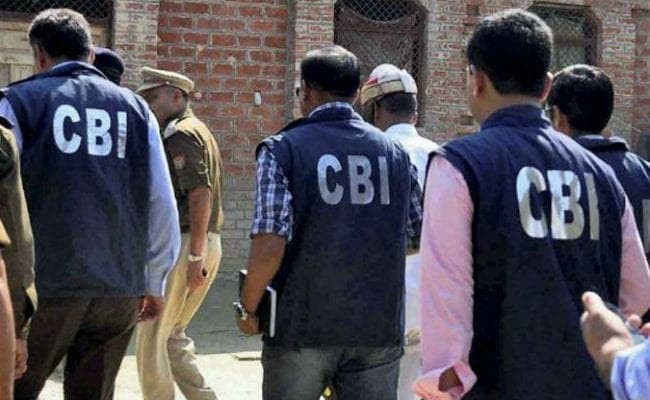 CBI ने एंब्रायर सौदे में NRI शस्त्र विक्रेता के खिलाफ प्राथमिकी दर्ज की
