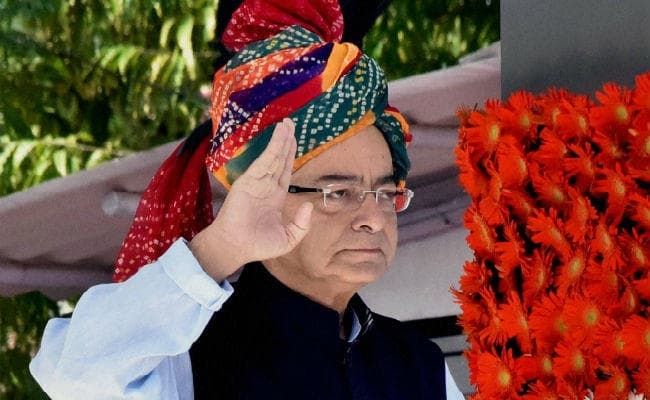 मोदी सरकार के ठोस कदम से पाक को चुकानी पड़ी भारी कीमत : अरुण जेटली