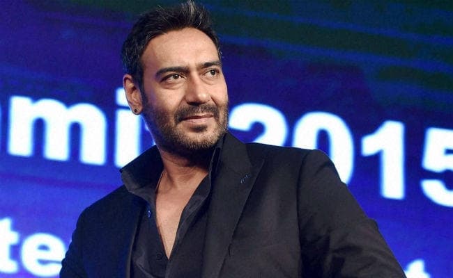 केआरके ने फिर किया अजय देवगन पर ऐसा कमेंट