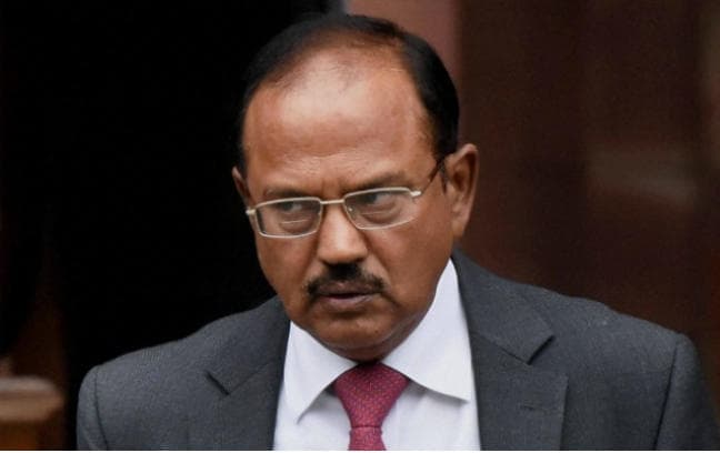 अगले सप्ताह चीन के NSA से मिलेंगे डोभाल, द्विपक्षीय संबंधों पर करेंगे बात