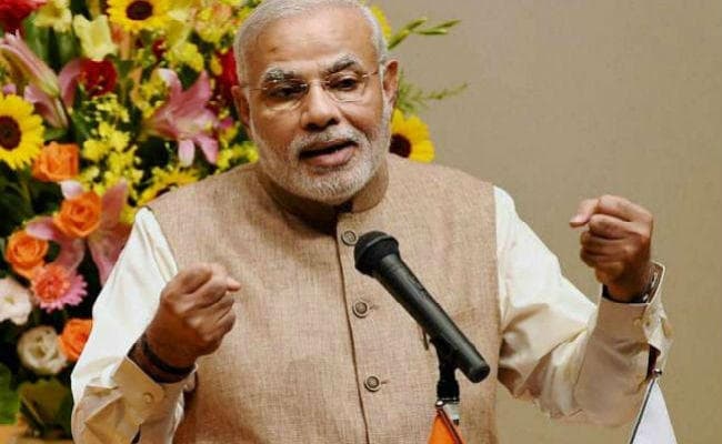 ''मन की बात'' : पीएम नरेंद्र मोदी ने कहा, इस साल की दिवाली देश के जवानों के नाम