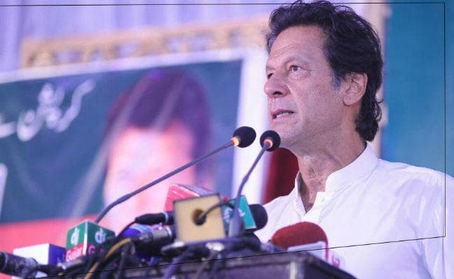 पाकिस्तान : इमरान की इस्लामाबाद में बंद की योजना पर कोर्ट ने लगायी रोक