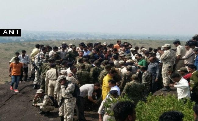 SIMI आतंकियों के जेल से फरार होने की जांच NIA से कराने की शिवराज ने की मांग, HM ने दी सहमति