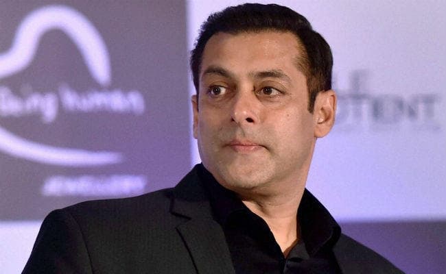 सलमान खान के फैंस हो सकते हैं निराश, क्योंकि रेस 3 में...
