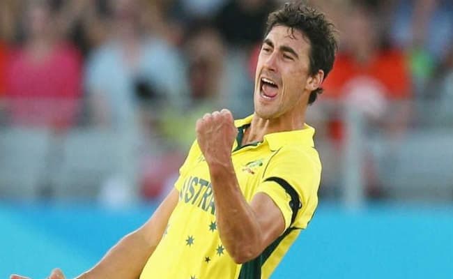 दक्षिण अफ्रीका के खिलाफ ऑस्ट्रेलिया की उम्मीद स्टार्क पर