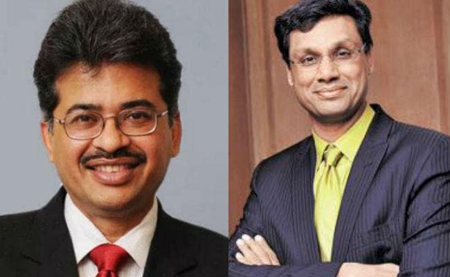 एन एस राजन व निर्मल्या कुमार ने टाटा समूह कंपनियों के निदेशक मंडल से दिया इस्तीफा