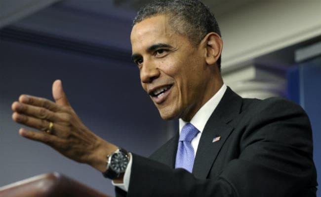 हिलेरी ने मुझे बेहतर राष्ट्रपति बनाया और श्रेय भी नहीं चाहा : बराक ओबामा