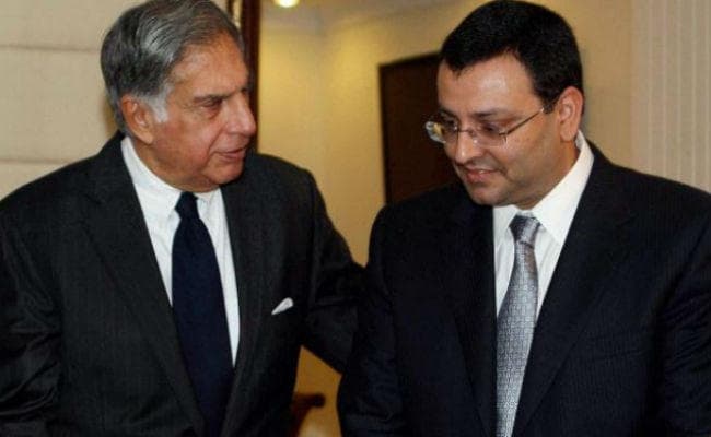 टाटा-मिस्त्री विवाद पर सरकार की करीबी निगाह : मेघवाल