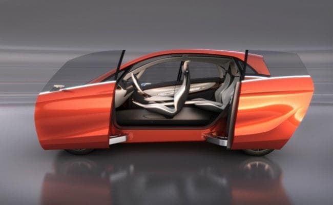 वाह! टाटा की मेगापिक्सल कार एक लीटर में 100 किमी भरेगी फर्राटा