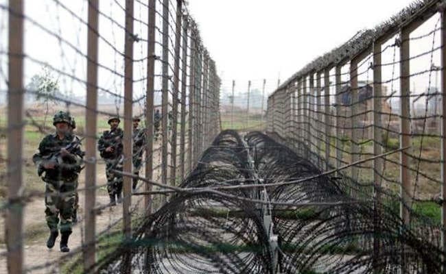 एलएसी पर निर्माण कार्य को लेकर भारतीय और चीनी सेना के बीच गतिरोध