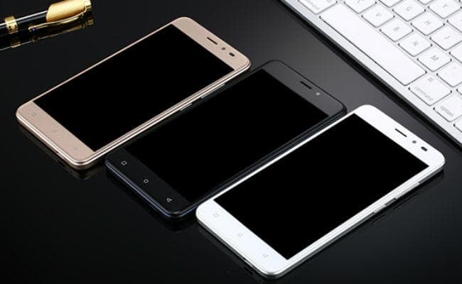 दुनिया का सबसे सस्ता 4G स्मार्टफोन, 501 रुपये में मिलेगा ChampOne C1