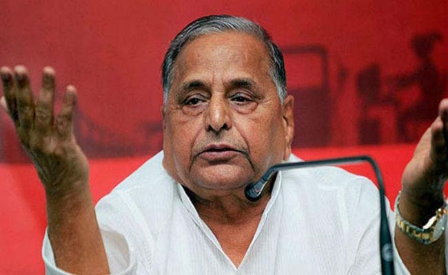 #25Years of Samajwad : मुलायम ने कहा, हमने संपन्न होने के लिए समाजवादी पार्टी नहीं बनायी